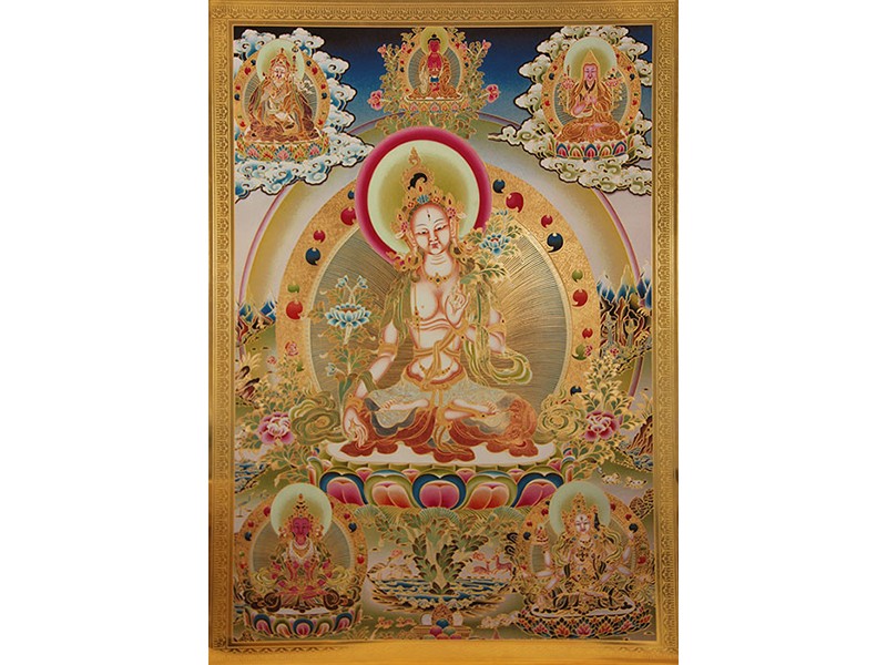 Thangka